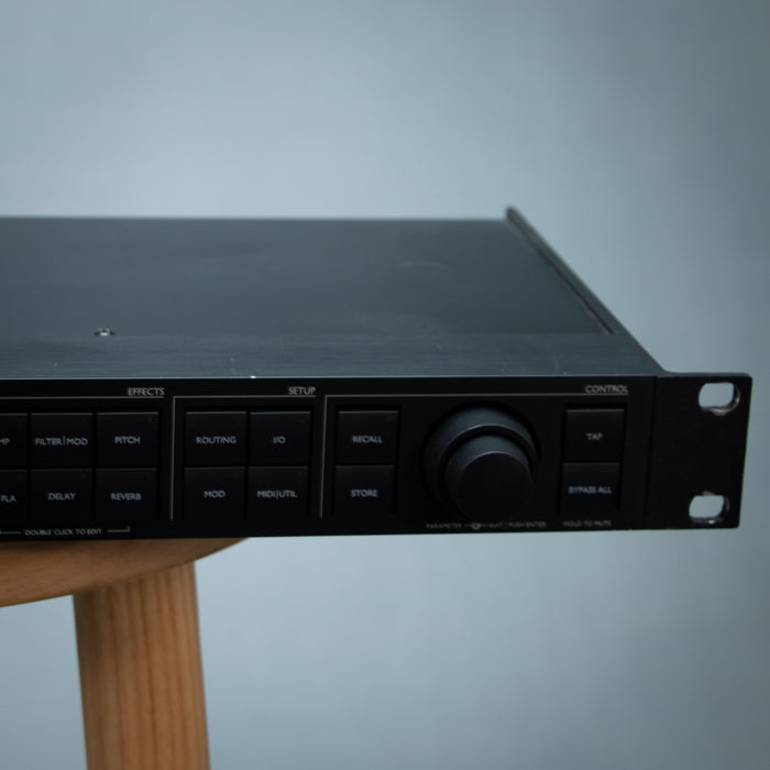 TC Electronic G Major Guitar Effects Processor - Preowned