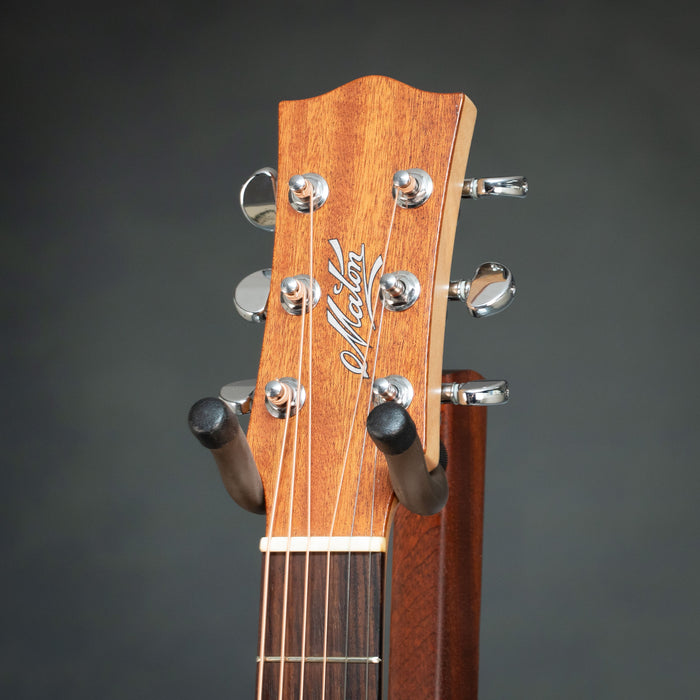 Maton 2106 SRS60C Dreadnought Acoustic Electric Guitar w/Case - Preowned