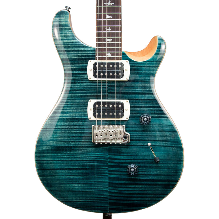 PRS SE Custom 24 Electric Guitar - Slate Blue