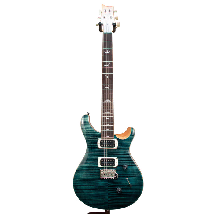 PRS SE Custom 24 Electric Guitar - Slate Blue