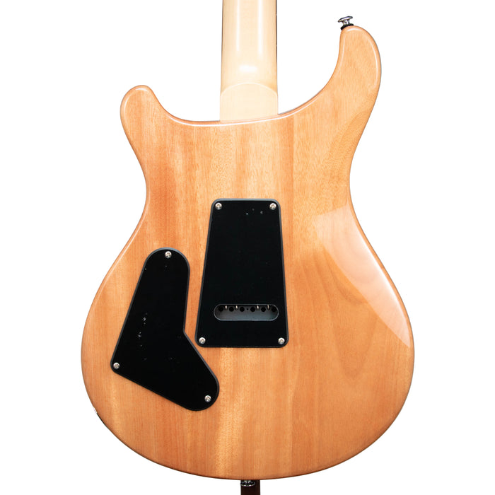 PRS SE Custom 24 Electric Guitar - Slate Blue