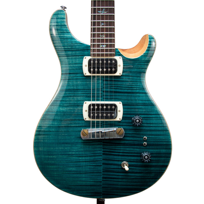 PRS SE Pauls Guitar Electric Guitar - Slate Blue