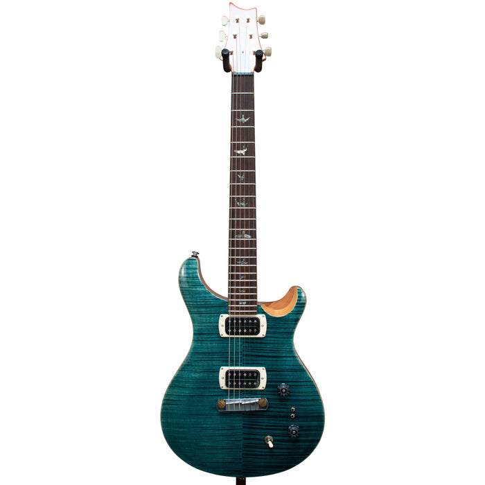 PRS SE Pauls Guitar Electric Guitar - Slate Blue