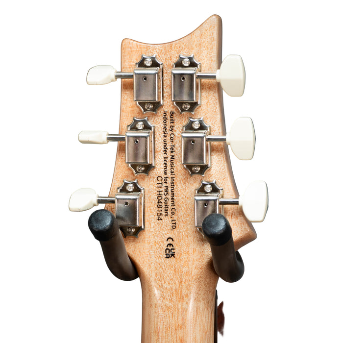 PRS SE Pauls Guitar Electric Guitar - Slate Blue