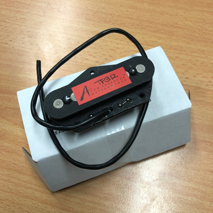 Tom Anderson TF3R T-Style Hum-Canceling Single Coil Bridge Pickup