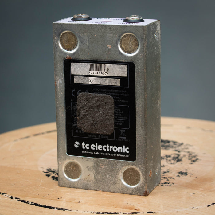 TC Electronic 3rd Dimension Chorus Effects Pedal w/Box - Preowned