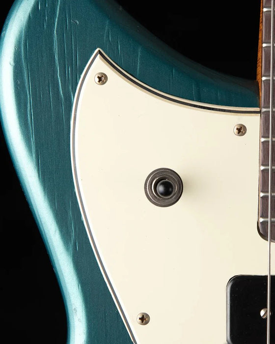 Novo Serus J Pickguard - 3-Ply Mint