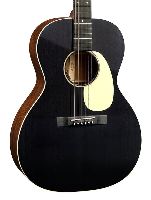 Martin 00L-16E 16 Series Acoustic Electric - Black Smoke