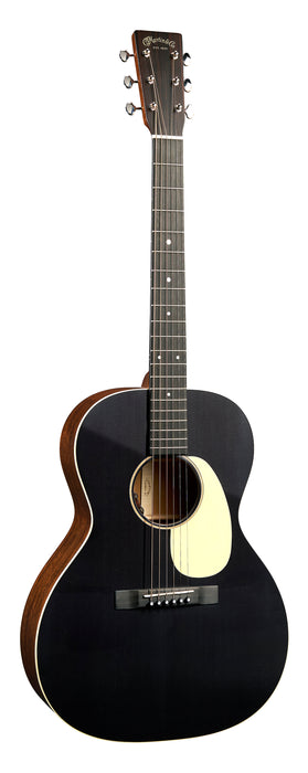 Martin 00L-16E 16 Series Acoustic Electric - Black Smoke
