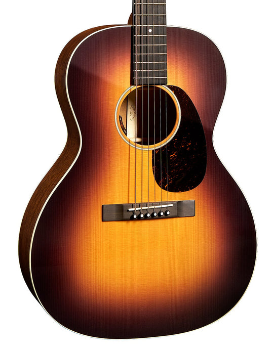 Martin 00L-16E 1935 16 Series Acoustic Electric - Burst