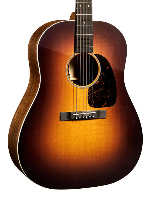 Martin DSS-16E 1935 16 Series Dreadnought Acoustic Electric - Burst