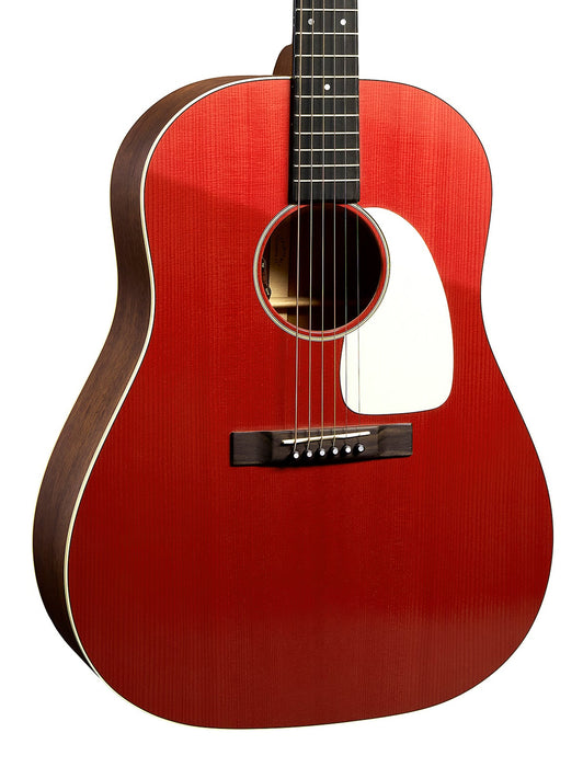 Martin DSS-16E 16 Series Dreadnought Acoustic Electric - Cherry Cola