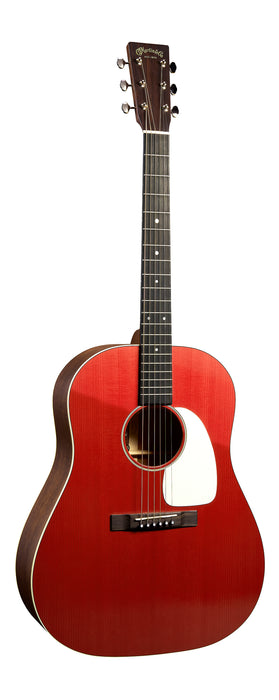 Martin DSS-16E 16 Series Dreadnought Acoustic Electric - Cherry Cola