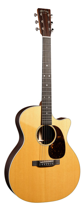 Martin GPC-16E 16 Series Grand Performance Acoustic Electric - Natural