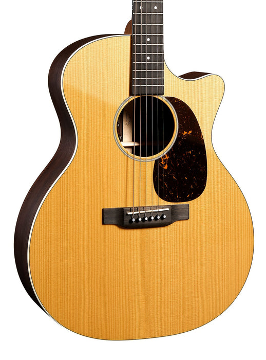 Martin GPC-16E 16 Series Grand Performance Acoustic Electric - Natural