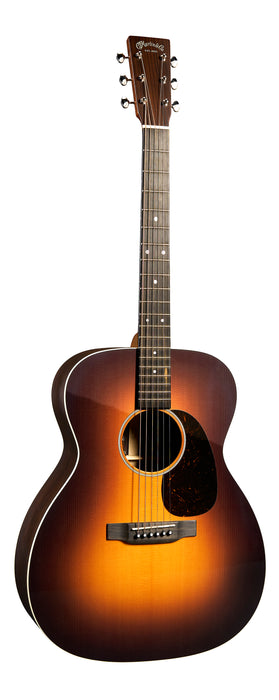 Martin J-16E 1935 16 Series Jumbo Acoustic Electric - Burst