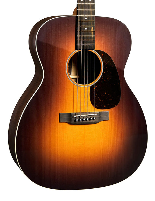 Martin J-16E 1935 16 Series Jumbo Acoustic Electric - Burst