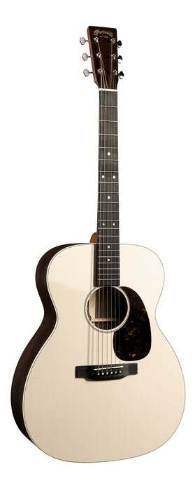 Martin J-16E 16 Series Jumbo Acoustic Electric - Cream