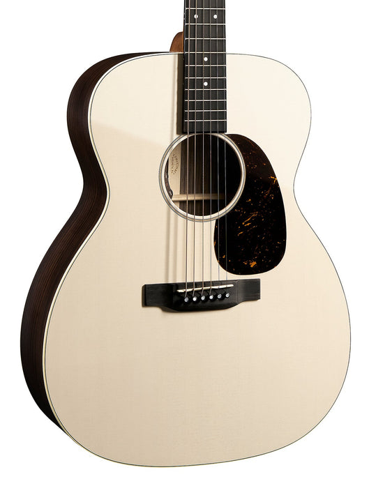 Martin J-16E 16 Series Jumbo Acoustic Electric - Cream