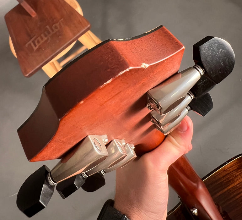 Furch Master's Choice Yellow GC-CR SPA Acoustic Electric w/Case - Preowned