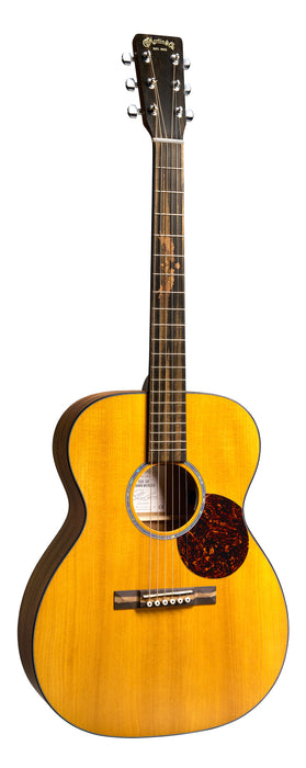 Martin 000-10E Shawn Mendes Custom Artist Road Series Acoustic Guitar