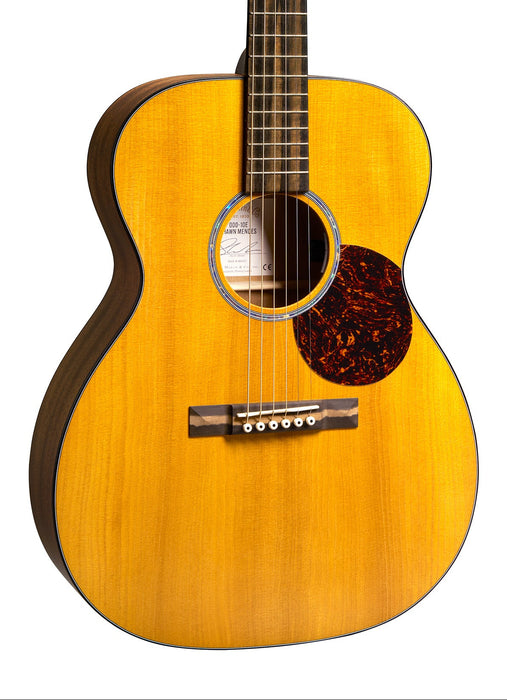 Martin 000-10E Shawn Mendes Custom Artist Road Series Acoustic Guitar