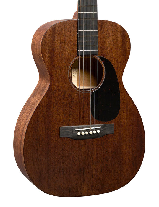 Martin 0-17 Standard Series 0 Sized Acoustic Guitar