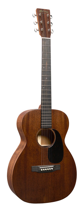 Martin 0-17 Standard Series 0 Sized Acoustic Guitar