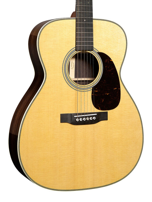 Martin M-28 Standard Series Grand Auditorium Size Acoustic Guitar
