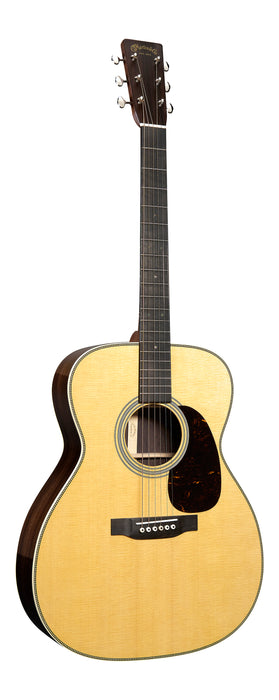 Martin M-28 Standard Series Grand Auditorium Size Acoustic Guitar