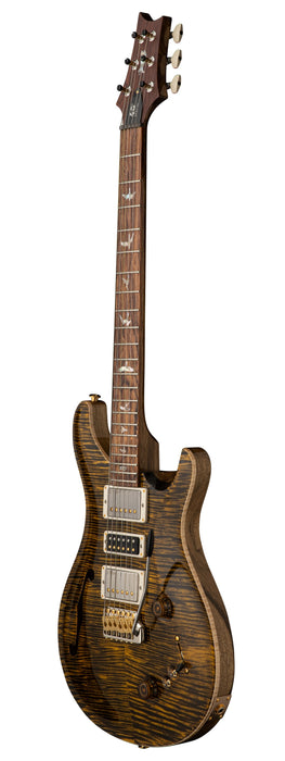 PRS 40th Anniversary Special Semi-Hollow Limited Edition Electric Guitar - Yellow Tiger