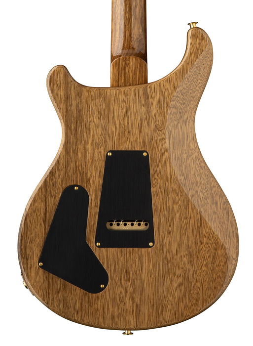 PRS 40th Anniversary Special Semi-Hollow Limited Edition Electric Guitar - Yellow Tiger