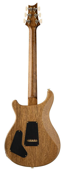 PRS 40th Anniversary Special Semi-Hollow Limited Edition Electric Guitar - Yellow Tiger