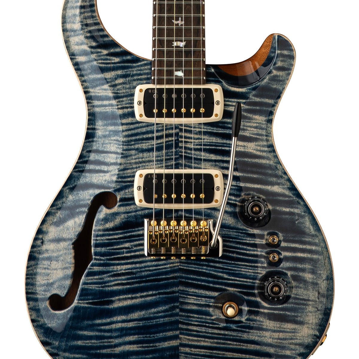 PRS 40th Anniversary Custom 24-08 Limited Edition Semi Hollow