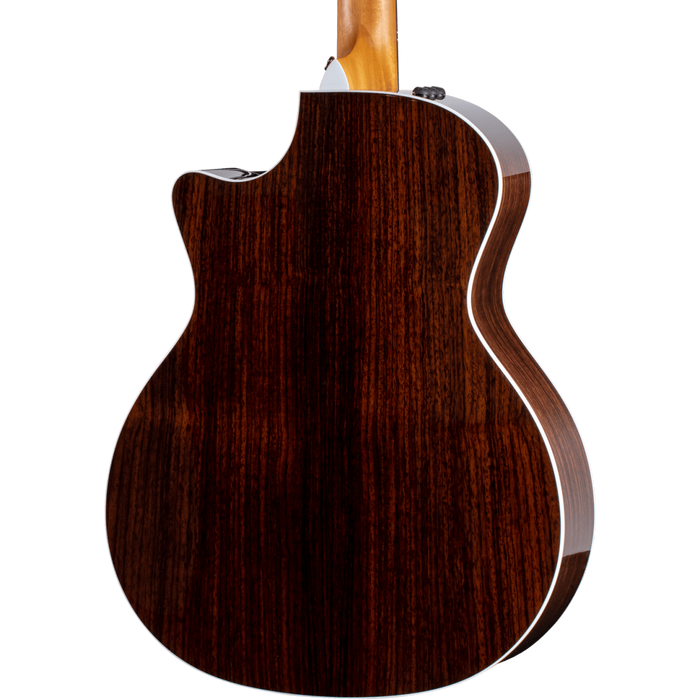 Taylor 414ce Grand Auditorium Acoustic Electric Guitar - Tobacco Sunburst