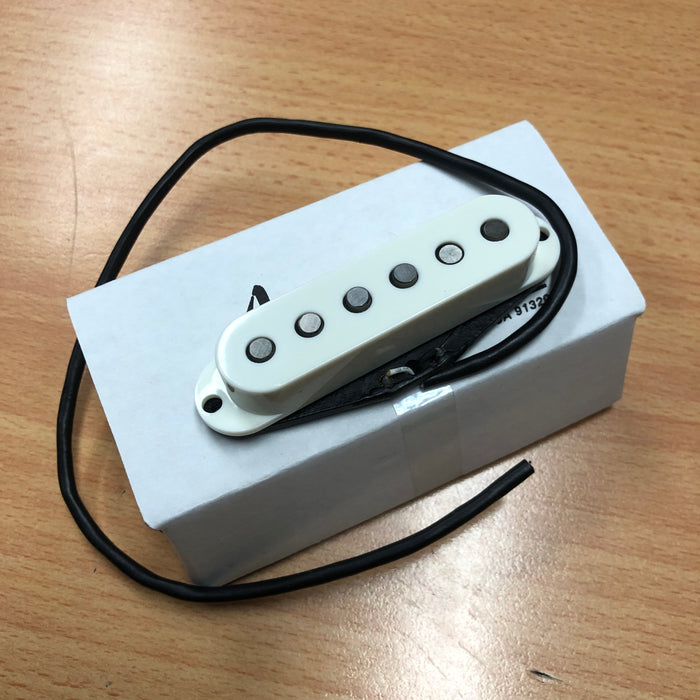 Tom Anderson VA7.2+ S Size Single Coil Pickup - Coffee Dipped