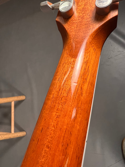 Taylor 2015 416ce Grand Symphony Acoustic Electric Guitar w/Case - Preowned