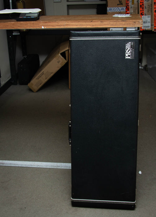 PRS 2004 Core Standard 22 Tremolo w/Case - Blue - Preowned