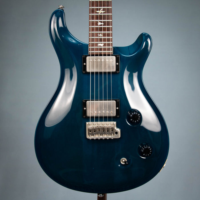 PRS 2004 Core Standard 22 Tremolo w/Case - Blue - Preowned