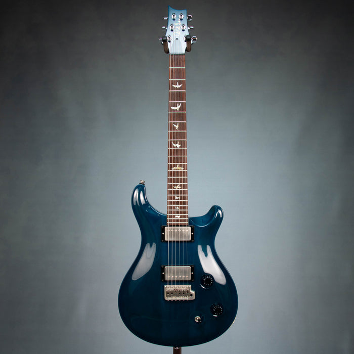 PRS 2004 Core Standard 22 Tremolo w/Case - Blue - Preowned