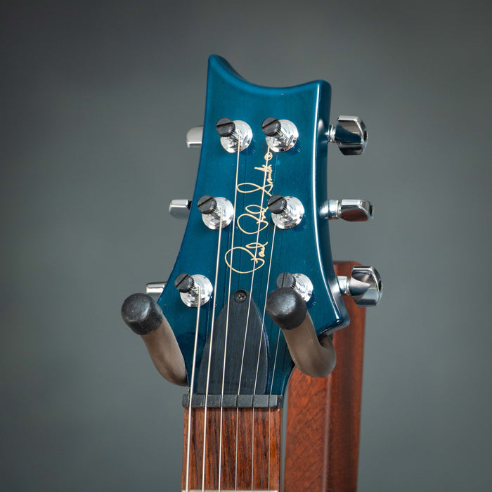 PRS 2004 Core Standard 22 Tremolo w/Case - Blue - Preowned