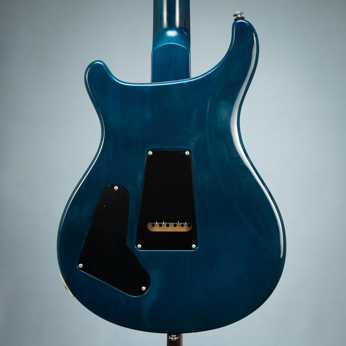 PRS 2004 Core Standard 22 Tremolo w/Case - Blue - Preowned