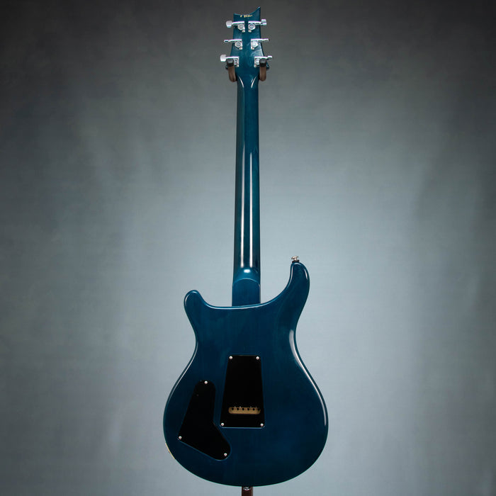 PRS 2004 Core Standard 22 Tremolo w/Case - Blue - Preowned