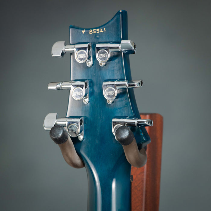 PRS 2004 Core Standard 22 Tremolo w/Case - Blue - Preowned