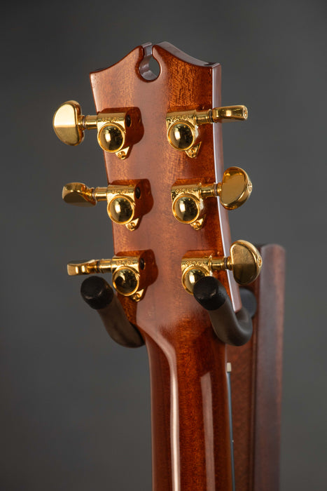 Maton Messiah EM100C Dreadnought Acoustic Electric Guitar w/Case - Preowned