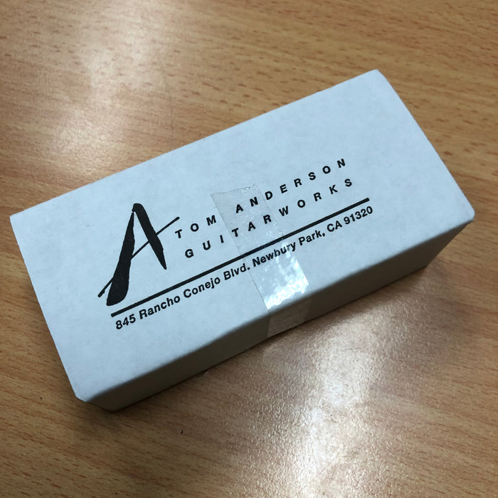 Tom Anderson TF3R T-Style Hum-Canceling Single Coil Bridge Pickup