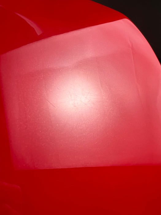 Fender 2004 Toronado GT HH Special Edition w/Case - Red - Preowned