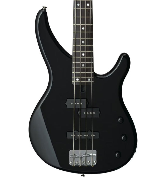 Yamaha TRBX174 Electric Bass - Black