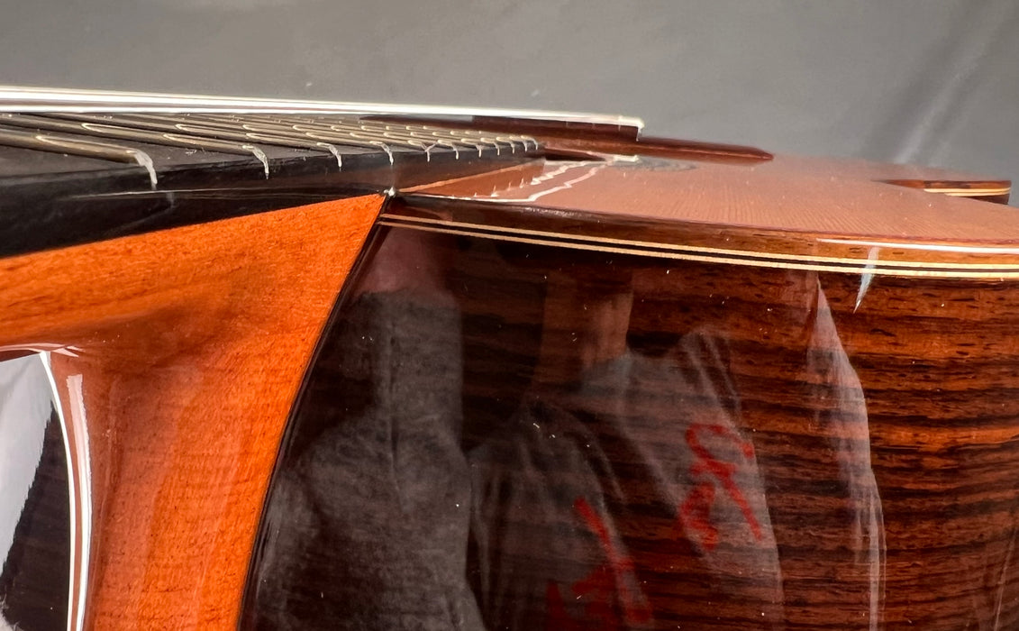 Altamira N600+ Classical Guitar w/ Bag - Preowned