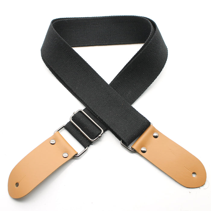 DSL 2 Inch Cotton Webbing Strap